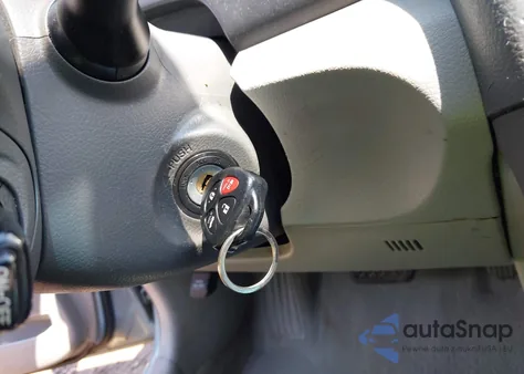 2007 Toyota Camry Le из США, поврежденный, VIN 4T1BE46K17U672383